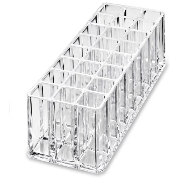 ✨ NEW Makeup, Perfume & Beauty Tool Organizer — Unopened in Box! ✨ - Picture 3 of 4